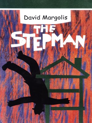 cover image of The Stepman